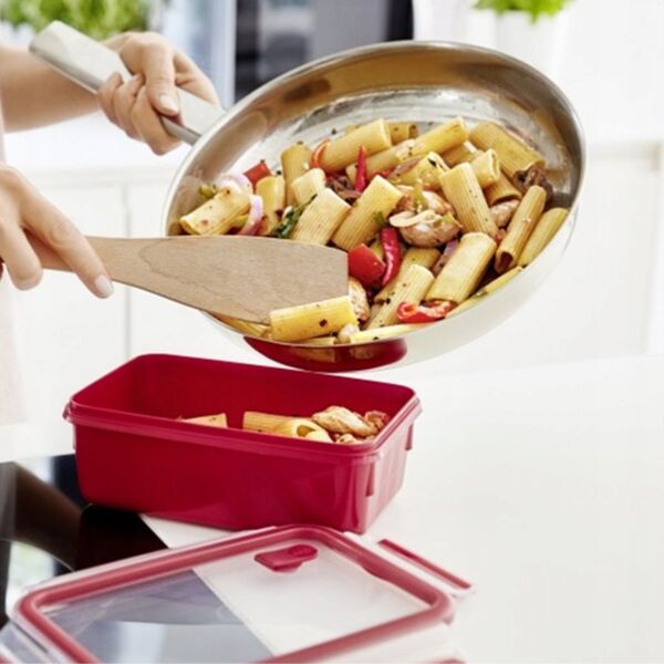 ΔΟΧΕΙΟ TEFAL CLIP&MICRO 550ML