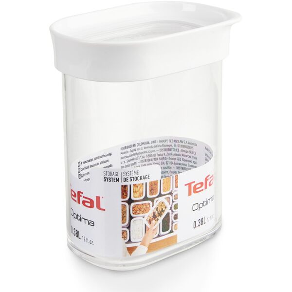ΔΟΧΕΙΟ TEFAL OPTIMA 380ML