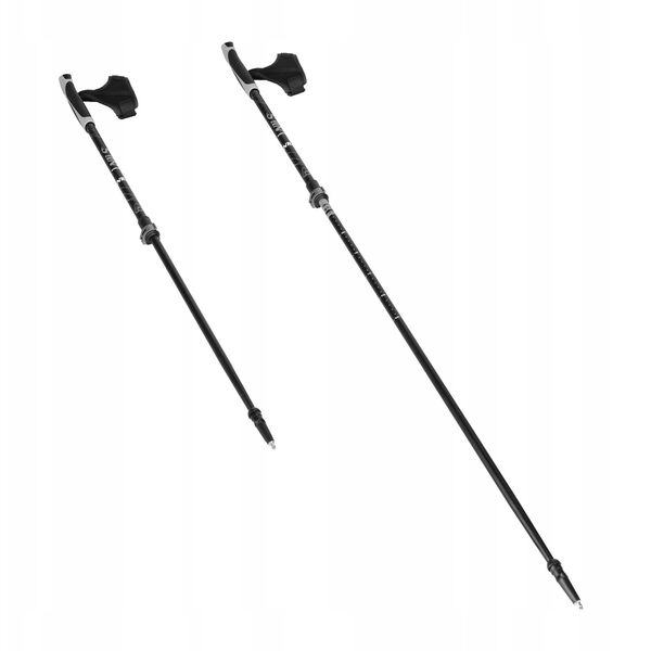 NW8612 KIJE NORDIC WALKING ALUMINIUM NILS