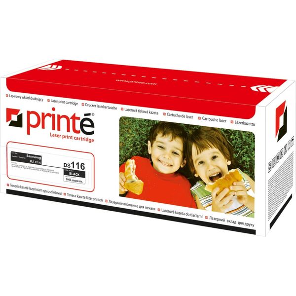 Printe Bęben  (DS116)