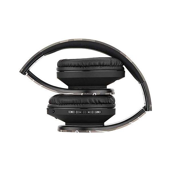 Słuchawki PowerLocus Bluetooth stereo (pwl-p2-par)