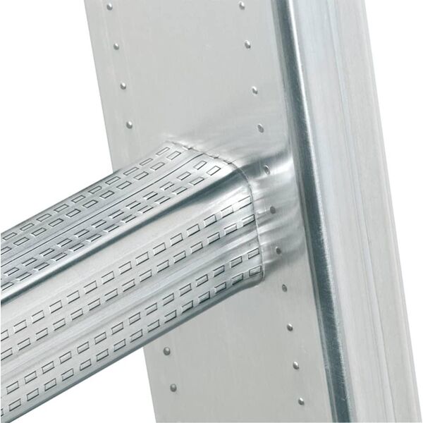 Hailo Hailo 3-częściowa drabina typu kombi ProfiStep 263 cm 7309-007