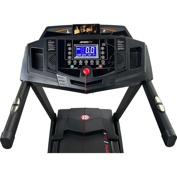 Reebok BIEŻNIA ELEKTRYCZNA PLATINIUM V200 ENERO FIT