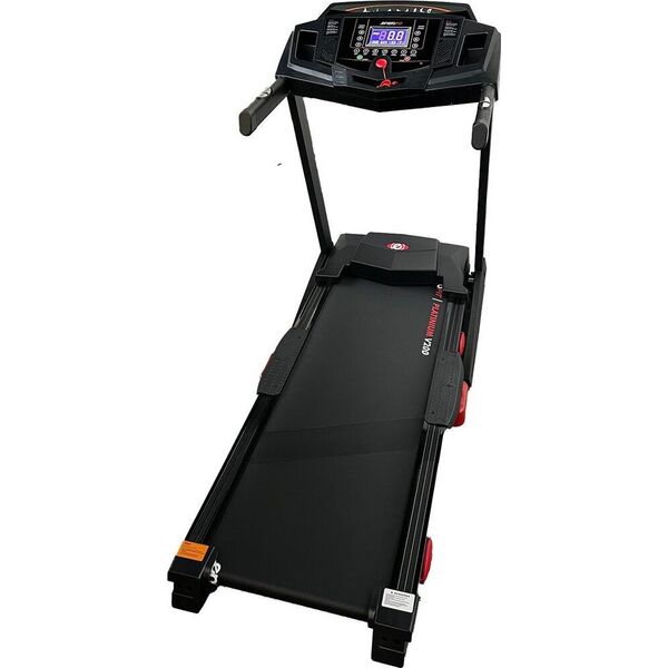 Reebok BIEŻNIA ELEKTRYCZNA PLATINIUM V200 ENERO FIT