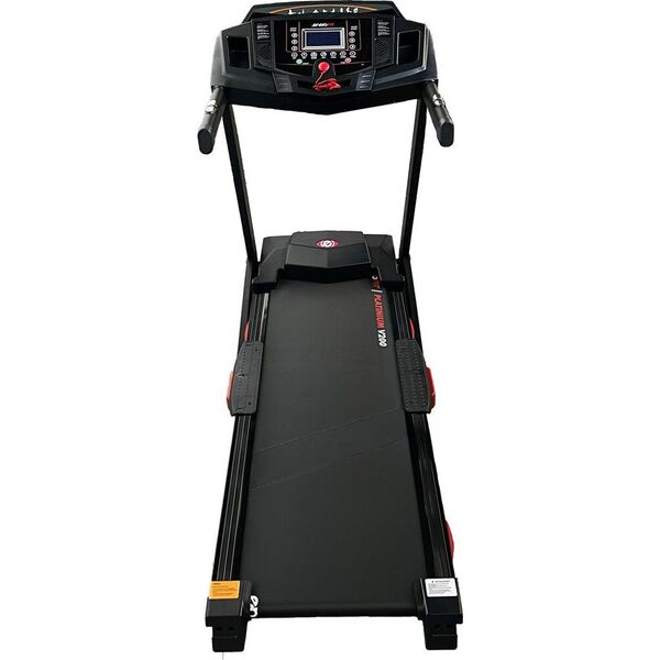 Reebok BIEŻNIA ELEKTRYCZNA PLATINIUM V200 ENERO FIT