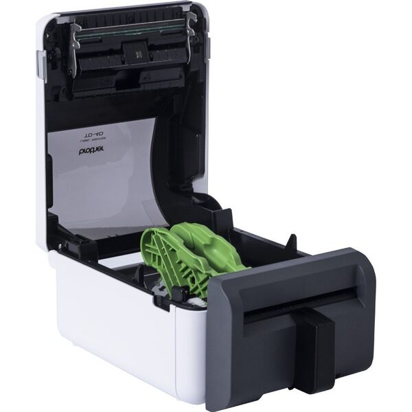 Drukarka etykiet Brother BROTHER TD-4550DNWB LABEL Spausdintuvas