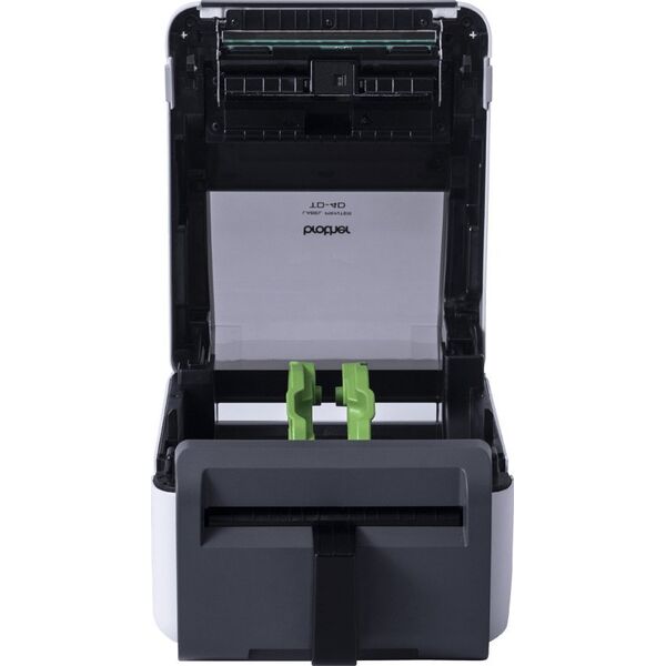Drukarka etykiet Brother BROTHER TD-4550DNWB LABEL Spausdintuvas