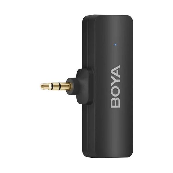 Ασύρματο μικρόφωνο Boya BY-V4 3.5mm