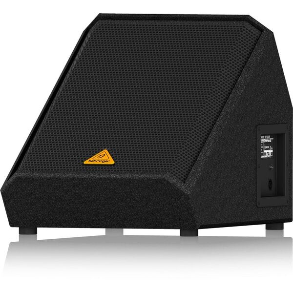 Behringer VP1220F ηχείο 2 δρόμων Μαύρο Ενσύρματο 200 W