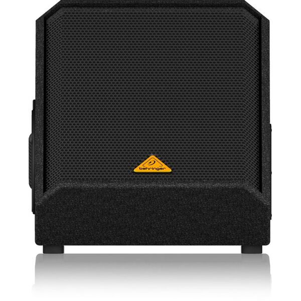 Behringer VP1220F ηχείο 2 δρόμων Μαύρο Ενσύρματο 200 W