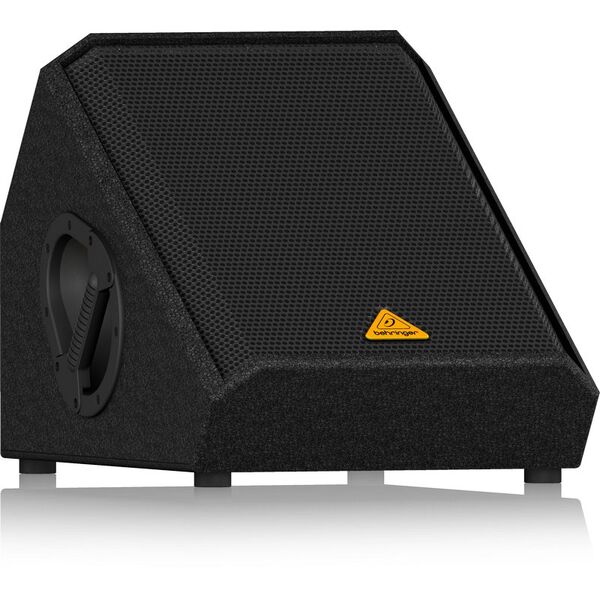 Behringer VP1220F ηχείο 2 δρόμων Μαύρο Ενσύρματο 200 W