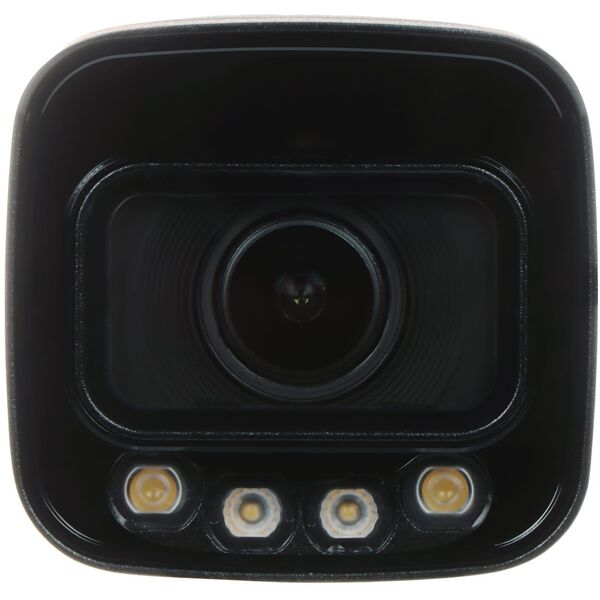 ΚΑΜΕΡΑ IP IPC-HFW3849T-ZAS-IL-27135 Smart Dual Light WizSense - 8 Mpx 4K UHD 2.7 ... 13.5 mm - MOTOZOOM DAHUA