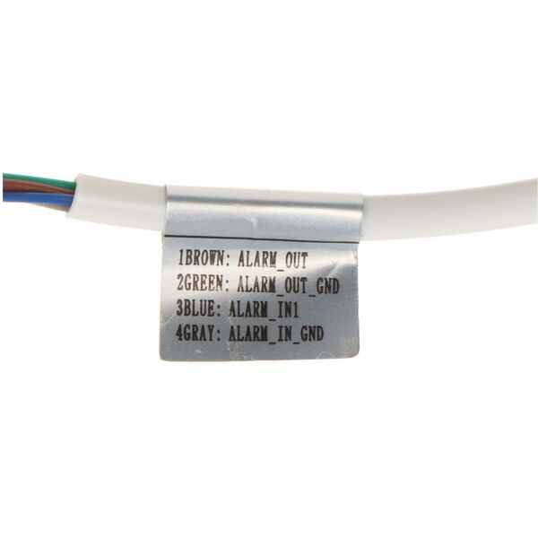 ΚΑΜΕΡΑ IP IPC-HFW3849T-ZAS-IL-27135 Smart Dual Light WizSense - 8 Mpx 4K UHD 2.7 ... 13.5 mm - MOTOZOOM DAHUA