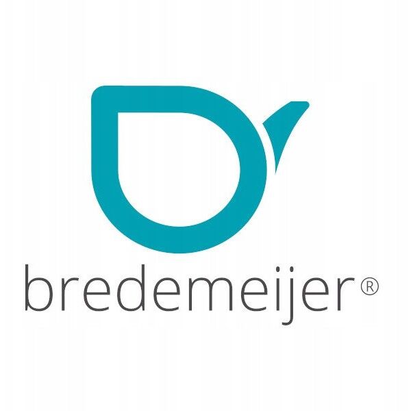1x2 Bredemeijer Κούπα Τσαγιού Xilin Χυτοσίδηρος Ανοιχτό Πράσινο 153095
