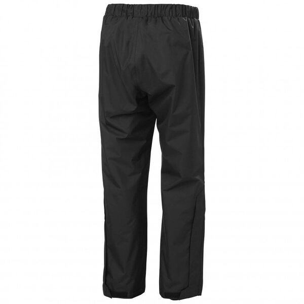 Χειμερινό παντελόνι HELLY HANSEN Manchester 2.0 Winter Pant, μαύρο 3XL