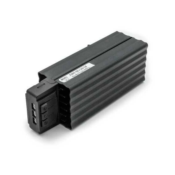 Ημιαγωγική αντίσταση 50W για ράγα DIN