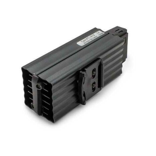 Ημιαγωγική αντίσταση 60W για ράγα DIN