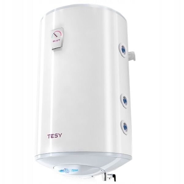 Θερμοσίφωνας Combi TESY Bilight, 120 l, ver.