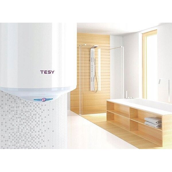 Θερμοσίφωνας Combi TESY Bilight, 120 l, ver.