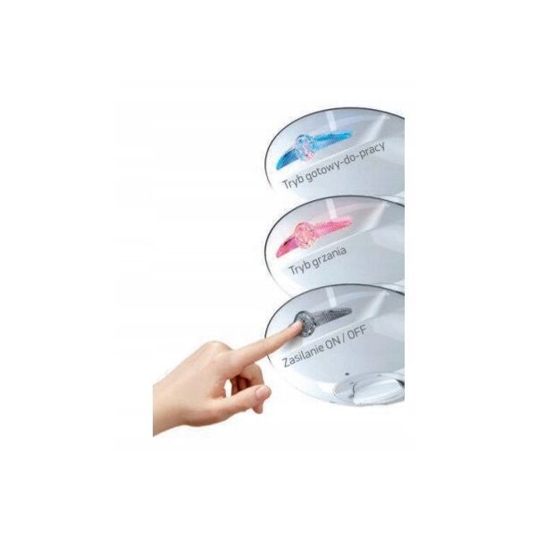 Θερμοσίφωνας Combi TESY Bilight, 120 l, ver.