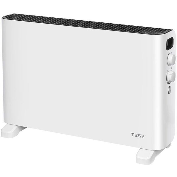 Θερμαντικό σώμα TESY 207 ZF W