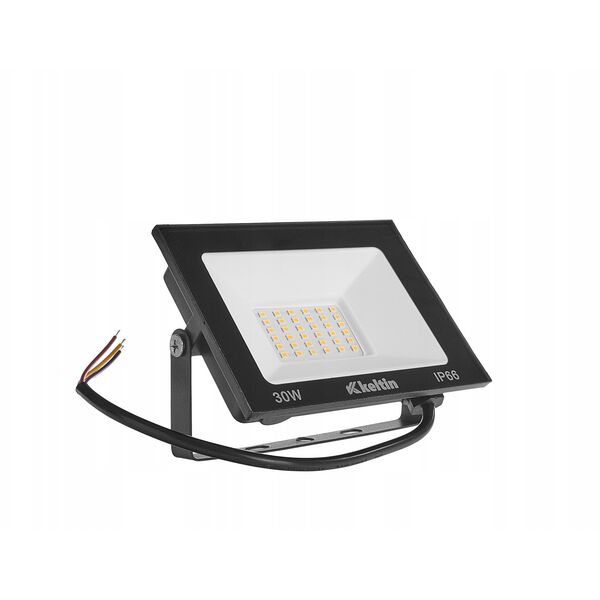 Προβολέας LED 30W – ουδέτερο λευκό 4500K (80)