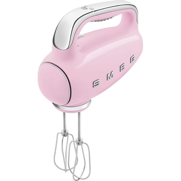 Mikser Smeg Mikser ręczny Smeg HMF01PKEU one size