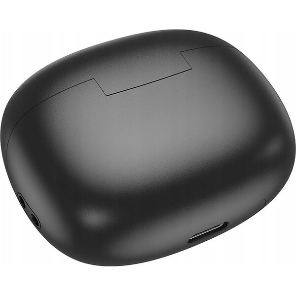 Słuchawki Hoco HOCO słuchawki bezprzewodowe bluetooth TWS ANC ENC EQ5 czarne