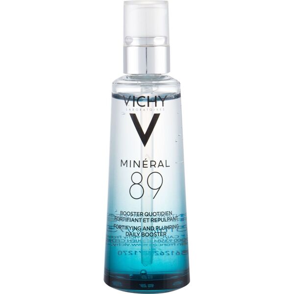 Vichy Vichy Minral 89 Serum do twarzy 75ml