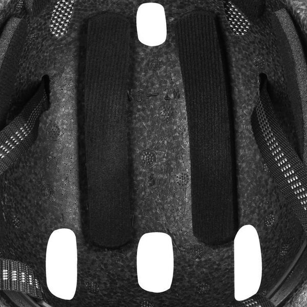 Spokey Kask rowerowy dziecięcy regulowany 941016 FUN 48-52cm Spokey