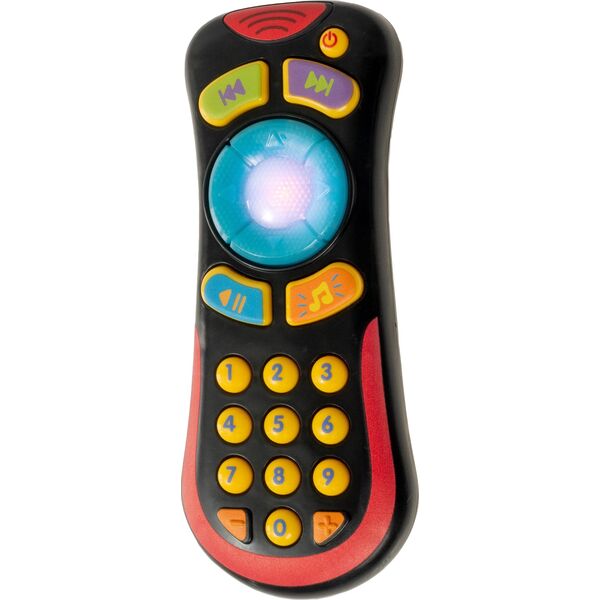 Smily Play Pilot TV SmilyPlay 00723B 40293