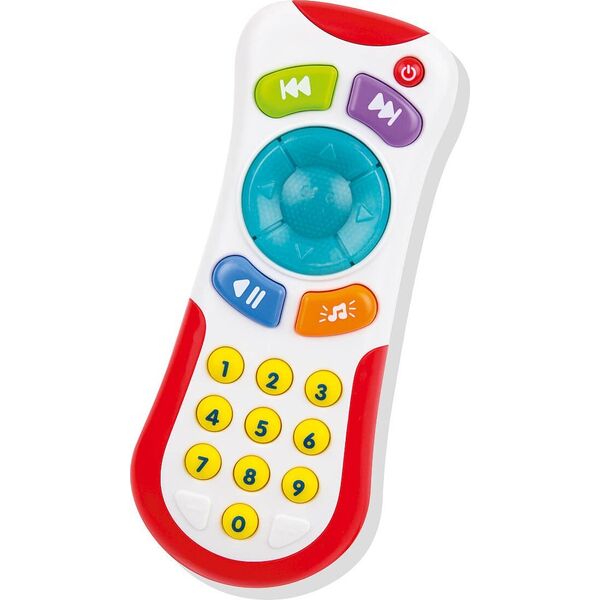 Smily Play Pilot TV SmilyPlay 00723B 40293