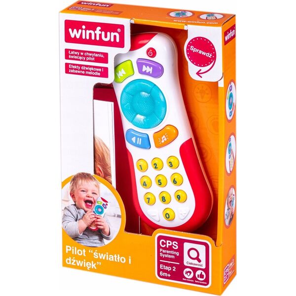 Smily Play Pilot TV SmilyPlay 00723B 40293