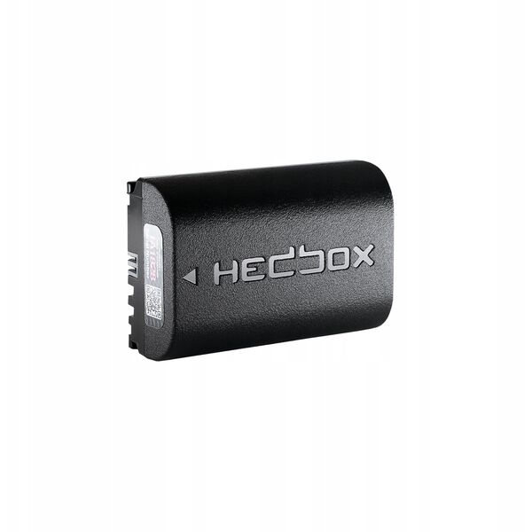 Πακέτο μπαταριών Li-Ion για CANON LP-E6 7.4V 2400mAh