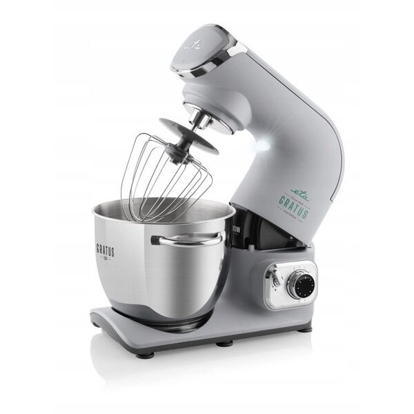 Robot planetarny ETA Gratus Evo Vital - 102890092