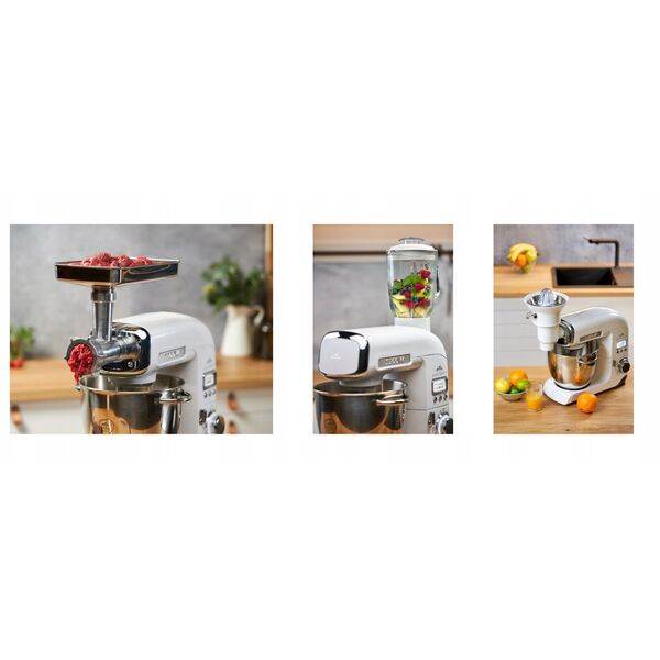 Robot planetarny ETA Gratus Evo Vital - 102890092