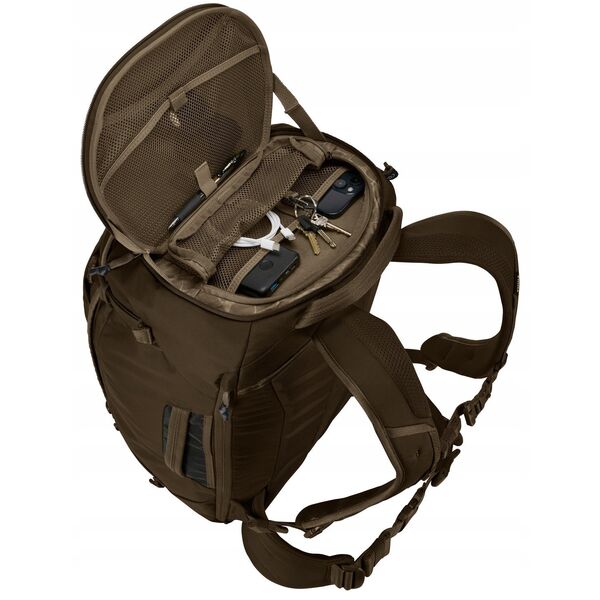 Thule Landmark, 40 L | Travel pack | Deep Khaki