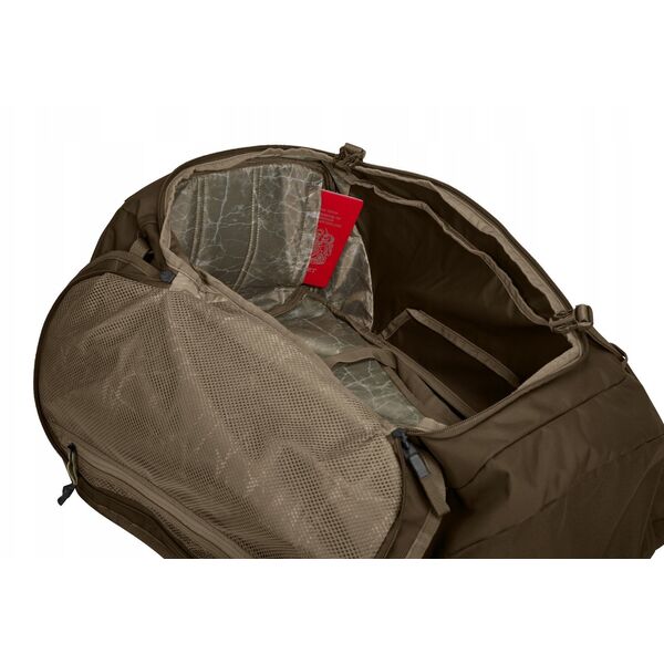 Thule Landmark, 40 L | Travel pack | Deep Khaki
