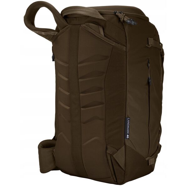 Thule Landmark, 40 L | Travel pack | Deep Khaki