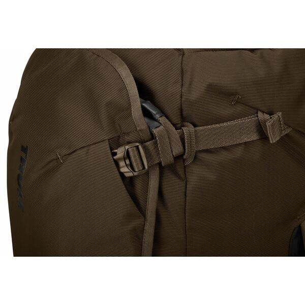 Thule Landmark, 40 L | Travel pack | Deep Khaki