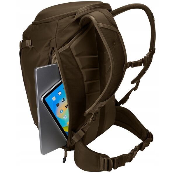 Thule Landmark, 40 L | Travel pack | Deep Khaki