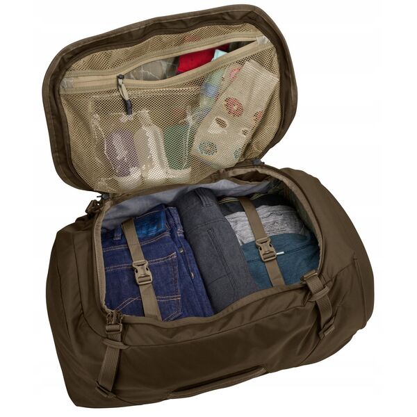 Thule Landmark, 40 L | Travel pack | Deep Khaki