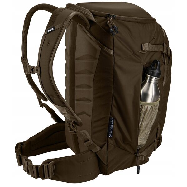 Thule Landmark, 40 L | Travel pack | Deep Khaki