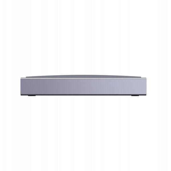 Unitek USB4 4-υποδοχών σταθμός σύνδεσης/κλωνοποίησης M.2 SSD