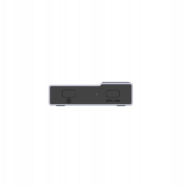 Unitek USB4 4-υποδοχών σταθμός σύνδεσης/κλωνοποίησης M.2 SSD
