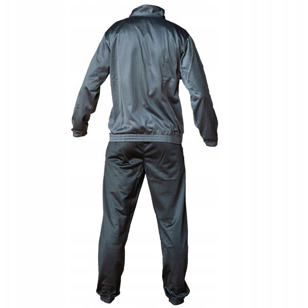 Φόρμα Lotto Tricot MTGV10013-10 γκρι L