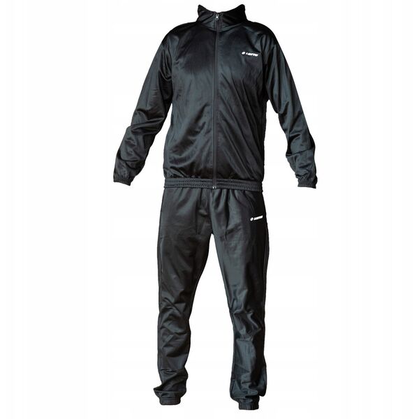 Lotto Φόρμα Tricot MTGV10013-11 Μαύρο M