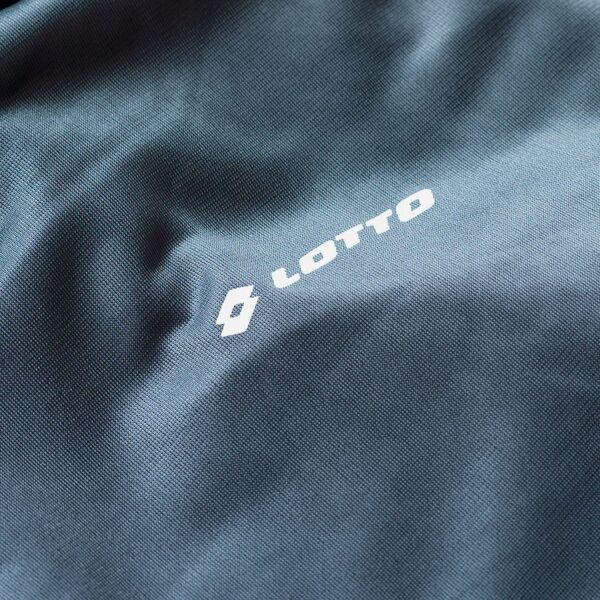 Lotto Φόρμα Tricot MTGV10013-10 γκρι XL