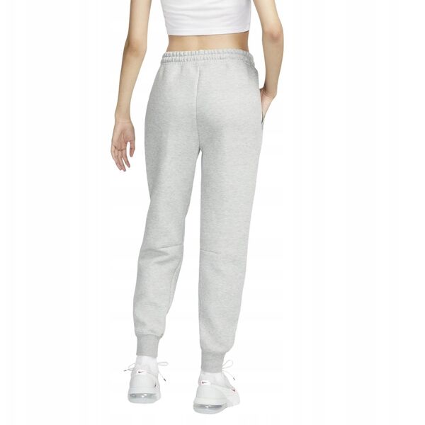 Nike Sportswear Tech Fleece Παντελόνι FB8330-063 γκρι L