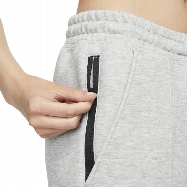 Nike Sportswear Tech Fleece Παντελόνι FB8330-063 γκρι XS